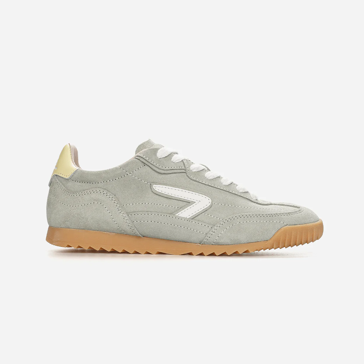 Dayton | Cucumber/White/Wax Yellow | Women