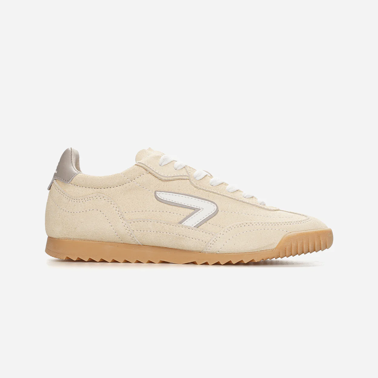 Dayton | Wax Paper/White/Bone | Women