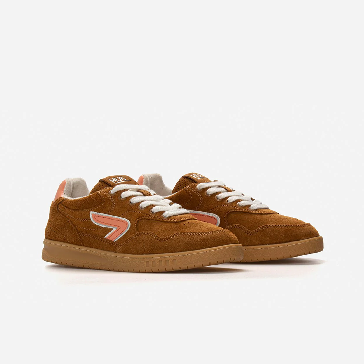 Vancouver | Cognac/Faded Citrus | Women - Image 3
