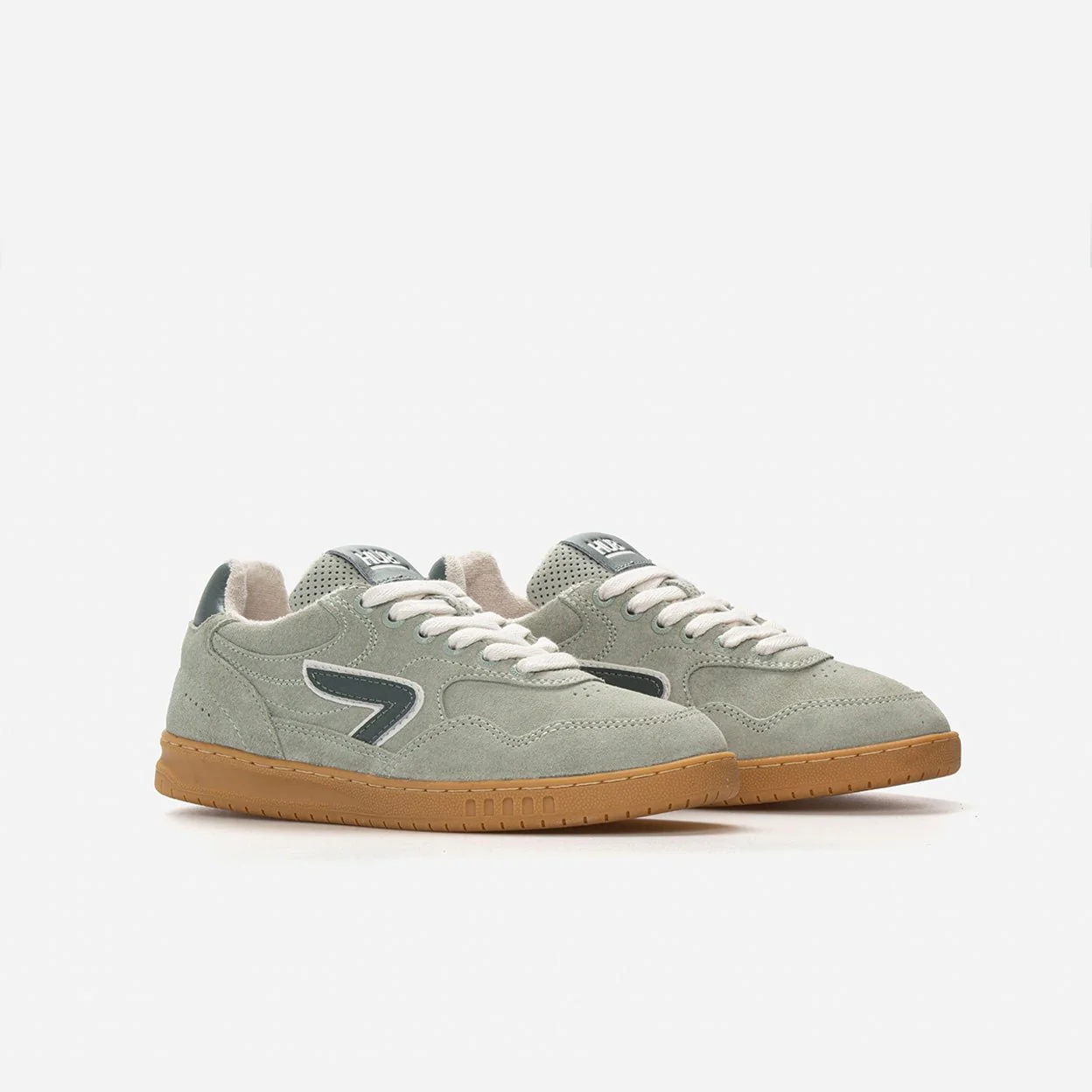 Vancouver | Cucumber/Sage Green | Women - Image 3
