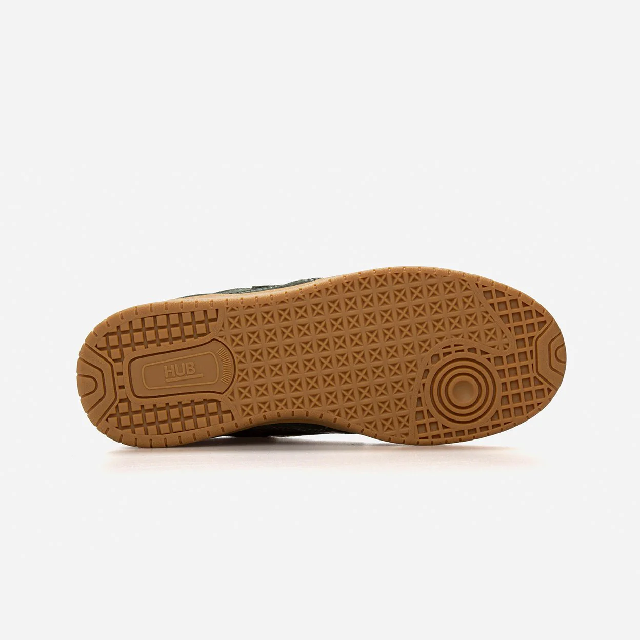 Vancouver | Sage Green/Off White | Women - Image 5